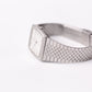 1978 Seiko Quartz Snowflake Dial Men's Wrist-Watch