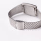 1978 Seiko Quartz Snowflake Dial Men's Wrist-Watch