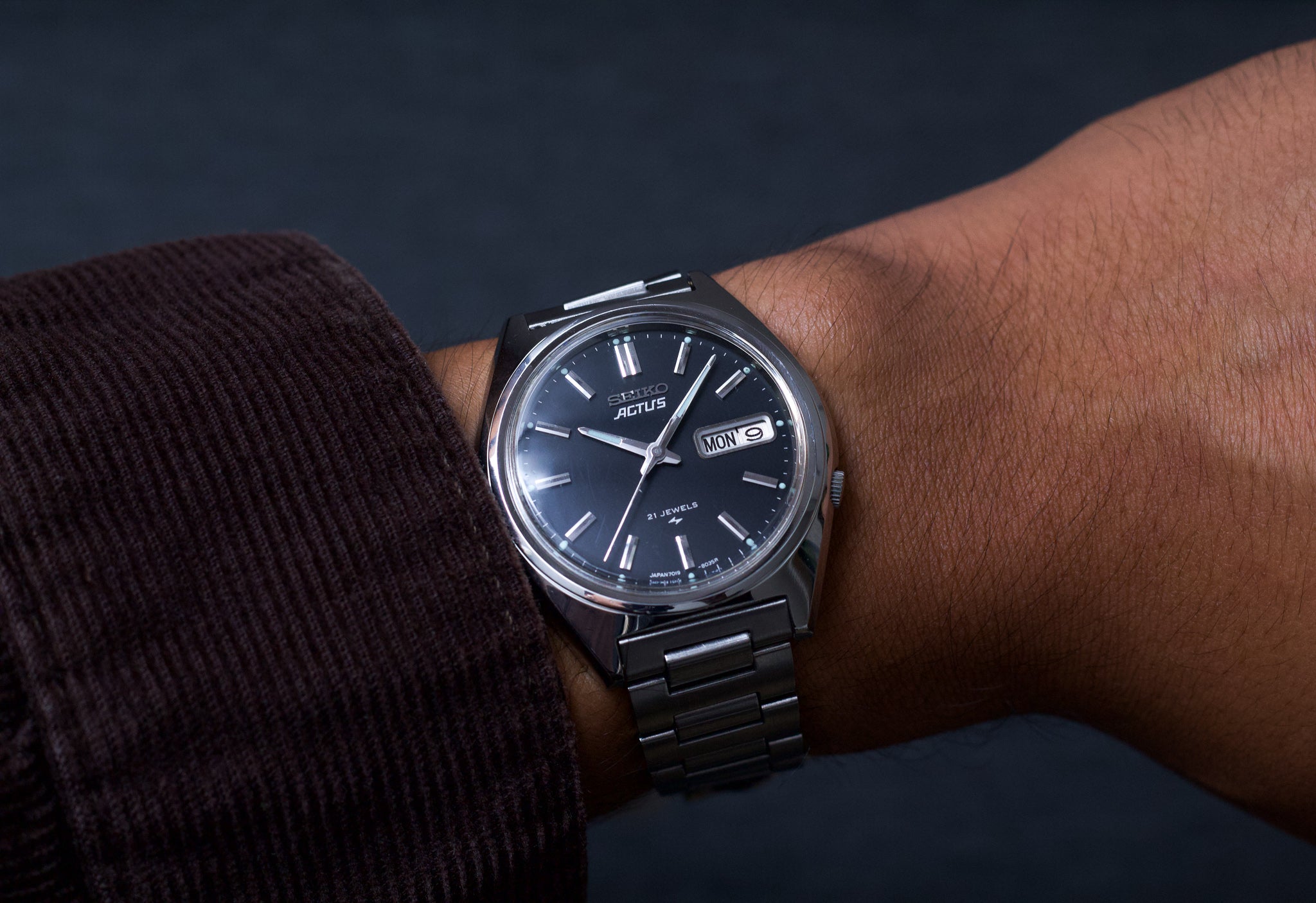 seiko snxs79k usa