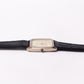 1982 Seiko Dolce Light Golden Dial Tungsten Case Men's Wrist-Watch