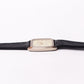 1982 Seiko Dolce Light Golden Dial Tungsten Case Men's Wrist-Watch