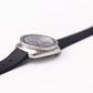 [Serviced] 1969 Seiko 5 'Double Hurricane' Matte Black Dial Men's Wrist-Watch
