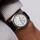 2002 Seiko Quartz 'Flashlight Dial' Titanium Case Men's Wrist-Watch