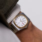 1982 Seiko SQ 'Baby Nautilus' Two Tone Men's Wrist-Watch