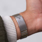 1982 Seiko SQ 'Baby Nautilus' Two Tone Men's Wrist-Watch