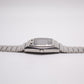 1977 JDM Seiko Quartz LC Alarm Men's Wrist-Watch W/Box & Papers