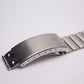 1977 JDM Seiko Quartz LC Alarm Men's Wrist-Watch W/Box & Papers