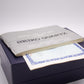 1977 JDM Seiko Quartz LC Alarm Men's Wrist-Watch W/Box & Papers