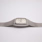 1983 Seiko Majesta Silver Sunburst Dial Men's Wrist-Watch W/Box