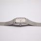 1983 Seiko Majesta Silver Sunburst Dial Men's Wrist-Watch W/Box