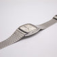 1983 Seiko Majesta Silver Sunburst Dial Men's Wrist-Watch W/Box