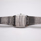 1983 Seiko Majesta Silver Sunburst Dial Men's Wrist-Watch W/Box
