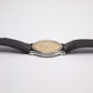 1997 Seiko Credor Straight Grain Golden Dial Men's Wirst-Watch