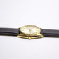 1999 Seiko Fluted Day-Date Champagne Dial Men's Wrist-Watch