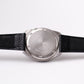 [Serviced] 1977 Seiko Automatic Straight Grain Silver Dial Men's Wrist-Watch