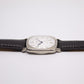[Near Mint] 2001 Pulsar Quartz Early Century Railway Dial Men's Wrist-Watch