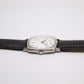 [Near Mint] 2001 Pulsar Quartz Early Century Railway Dial Men's Wrist-Watch