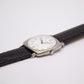 [Near Mint] 2001 Pulsar Quartz Early Century Railway Dial Men's Wrist-Watch