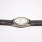 2002 Seiko Quartz 'Flashlight Dial' Titanium Case Men's Wrist-Watch