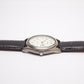 2002 Seiko Quartz 'Flashlight Dial' Titanium Case Men's Wrist-Watch