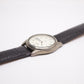2002 Seiko Quartz 'Flashlight Dial' Titanium Case Men's Wrist-Watch