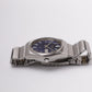[Serviced] Near-Mint 1978 Seiko Automatic Marine Blue Dial Men's Wrist-Watch