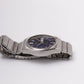 [Serviced] Near-Mint 1978 Seiko Automatic Marine Blue Dial Men's Wrist-Watch