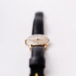 1950s Hamilton 'Neil' Mechanical Straight Grain Silver Dial 10K Filled Case Men's Wrist-Watch W/Box & Papers