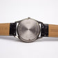 2002 Seiko Quartz 'Flashlight Dial' Titanium Case Men's Wrist-Watch