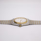 1982 Seiko SQ 'Baby Nautilus' Two Tone Men's Wrist-Watch