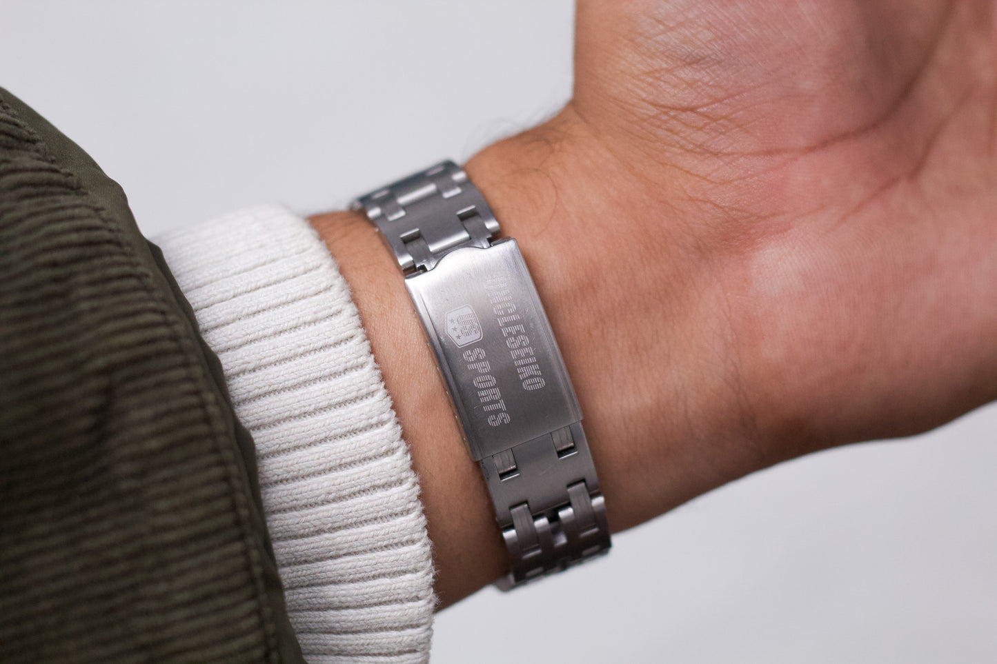 [Serviced] 1970 JDM Seiko Speedtimer Automatic Chronograph Deep Blue Dial Men's Wrist Watch