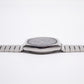 [Serviced] 1989 Seiko Type II Matte Black Dial Men's Sports Wrist-Watch