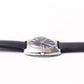 [Serviced] 1974 Seiko Automatic Marine Blue Dial Men's Wrist-Watch