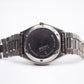 [Serviced] 1989 Seiko Type II Matte Black Dial Men's Sports Wrist-Watch