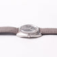 [Serviced] 1972 Seiko Automatic Gray Sunburst Dial Men's Wrist-Watch