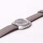 [Serviced] 1972 Seiko Automatic Gray Sunburst Dial Men's Wrist-Watch