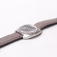 [Serviced] 1972 Seiko Automatic Gray Sunburst Dial Men's Wrist-Watch