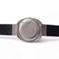 [Serviced] 1972 Seiko Automatic Gray Sunburst Dial Men's Wrist-Watch