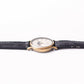 1998 Seiko Alba Quartz Light Golden Moonphase Dial Men's Wrist-Watch