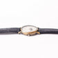 1998 Seiko Alba Quartz Light Golden Moonphase Dial Men's Wrist-Watch