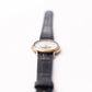 1998 Seiko Alba Quartz Light Golden Moonphase Dial Men's Wrist-Watch