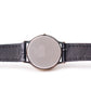 1998 Seiko Alba Quartz Light Golden Moonphase Dial Men's Wrist-Watch