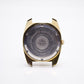 [Serviced] 1970s Vulcain Golden Dial Men's Mechanical Wrist-Watch