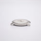 [Serviced] 1970s Hamilton Radiant Silver Dial Men's Mechanical Wrist-Watch
