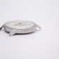 [Serviced] 1970s Hamilton Radiant Silver Dial Men's Mechanical Wrist-Watch