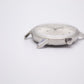 [Serviced] 1970s Hamilton Radiant Silver Dial Men's Mechanical Wrist-Watch