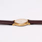 1991 Seiko Quartz Golden Snowflake Dial Men's Wrist-Watch