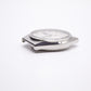 [Serviced] 1977 Seiko Type II Straight Grain Silver Dial Men's Wrist-Watch