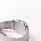 1989 Seiko Majesta Quartz Silver Sunburst Dial Men's Wrist-Watch