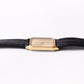 1986 Seiko Dolce Quartz Radiant Golden Sunburst Dial Men's Wrist-Watch